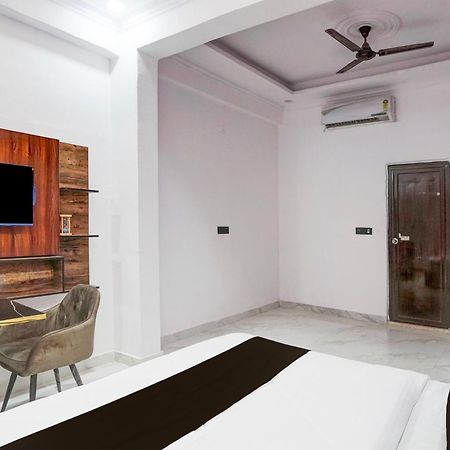 Collection O Shandilya Grand Residency Greater Noida Extérieur photo
