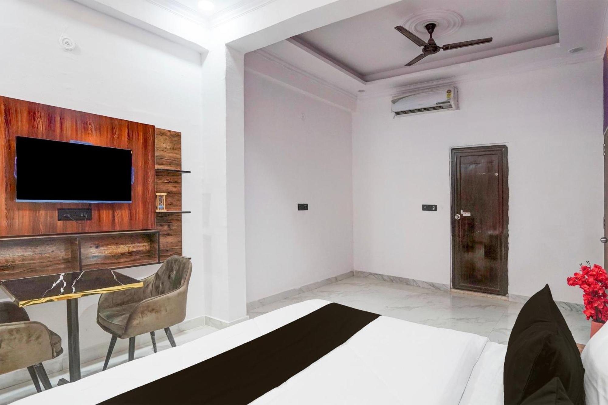 Collection O Shandilya Grand Residency Greater Noida Extérieur photo